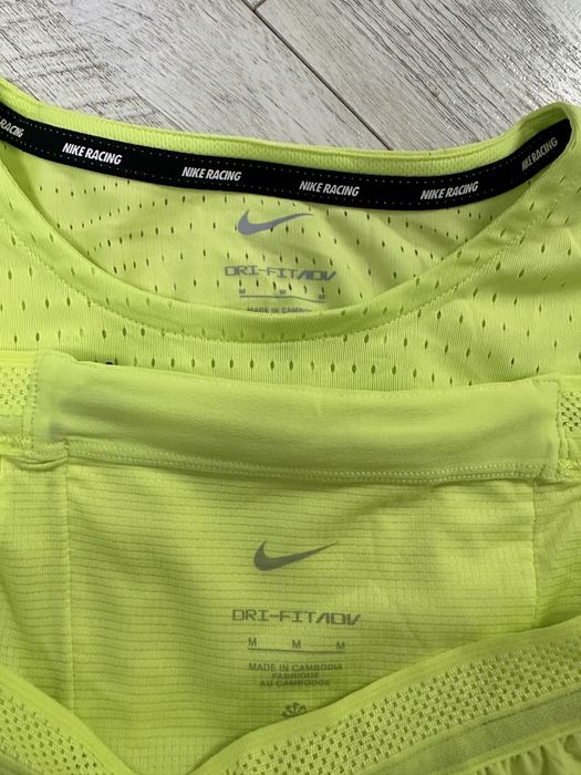 Костюм Nike Racing чоловічий М розмір!