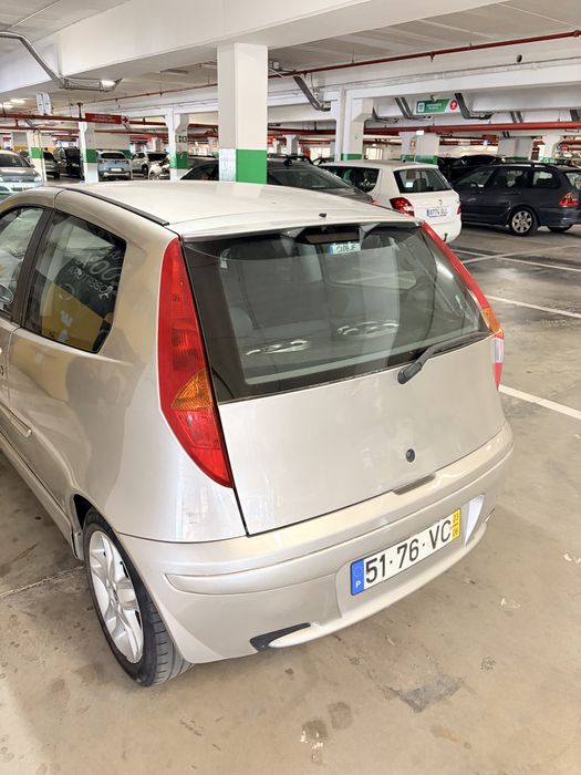 Vendo Punto gasilolina