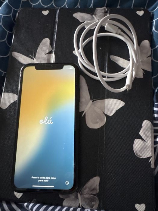 Iphone XR seminovo