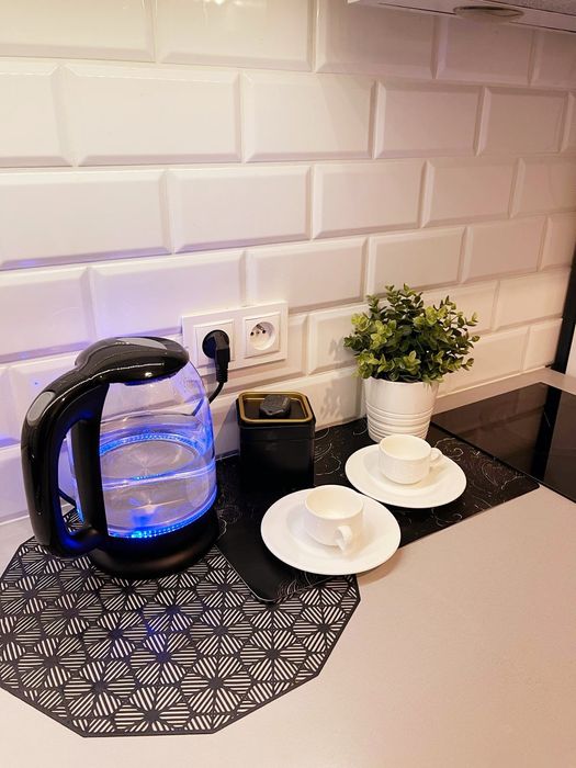 Apartament DeLux /Wi-Fi/PARKING!