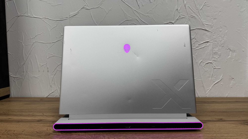Alienware X16 R1 RTX 4080 175W i9-13900HK 32GB 1TB: 67 999 грн ...