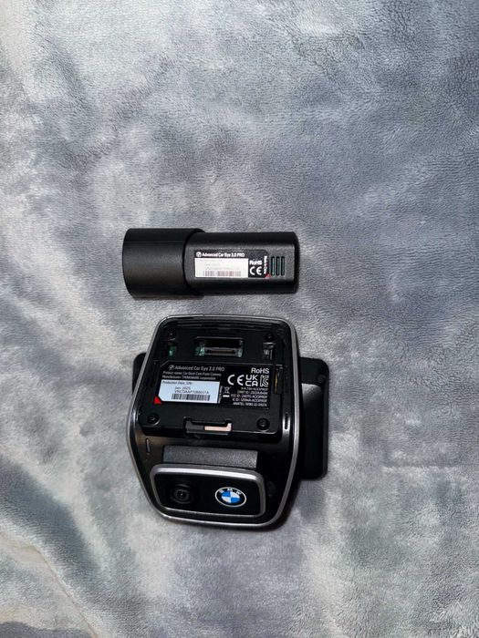Kamera BMW Advanced Car Eye 3.0 Pro