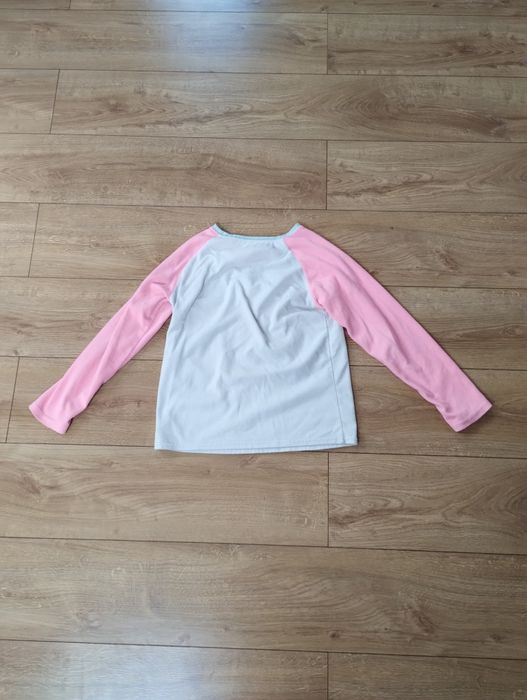 Bluzka dla dziewczynki polarowa Primark