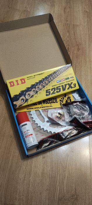 Honda CBR 600 F4i Sport