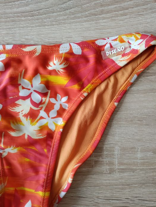 Strój kąpielowy bikini dwuczęściowy S