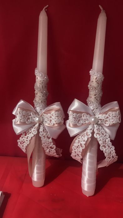 Свічки, свічка 100 грн