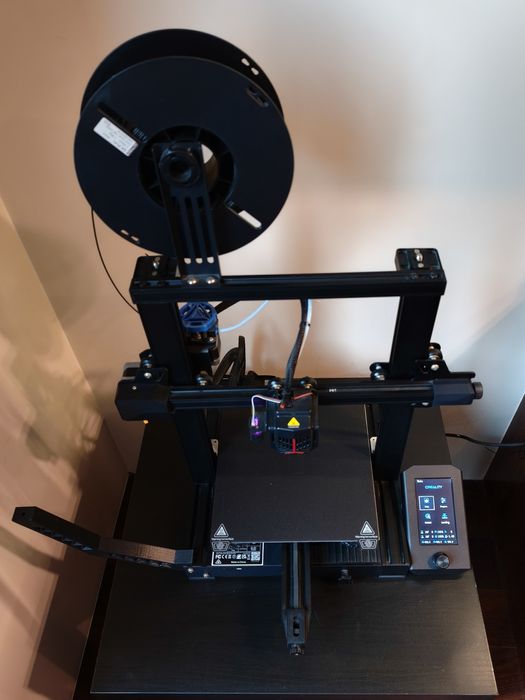 Impressora 3D - Creality Ender 3 V2 NEO