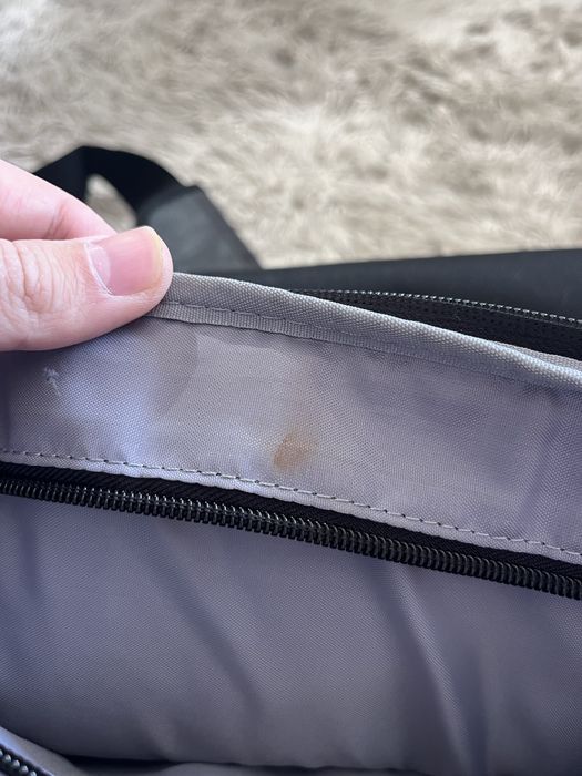 Mala para computador HP