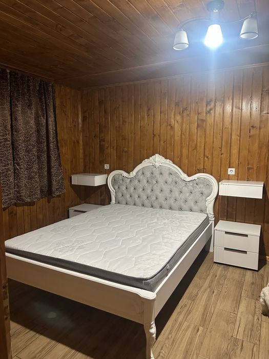 Подобова оренда житла Hotel База віпочинку Солотвино