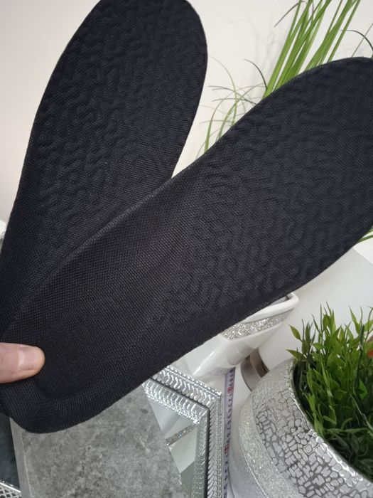 Wkładki do butów profilowane 40-41