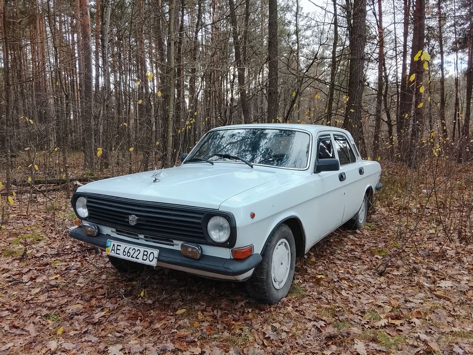 Продам ГАЗ 2410 у гарному стані