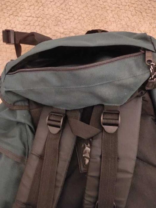 Mochila de campismo Outdoor 55L