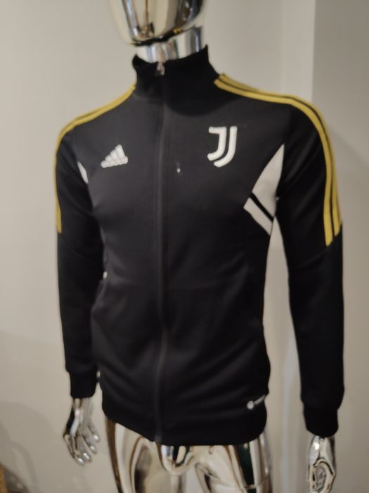Bluza marki Adidas klubu Juventus