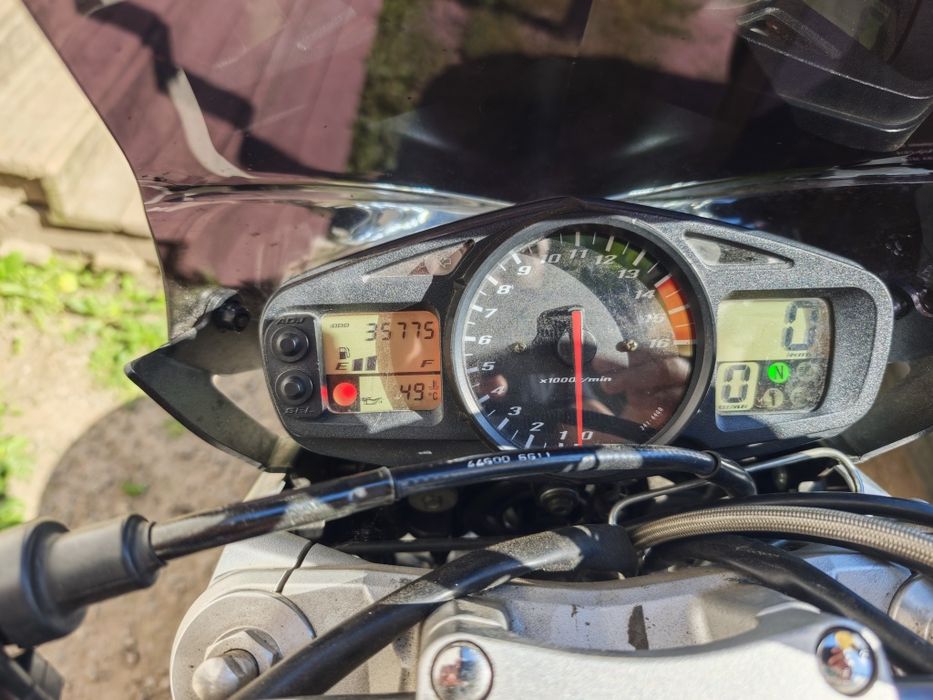 Продам Suzuki gsr 600 кінець сезону гарна знижка!!!