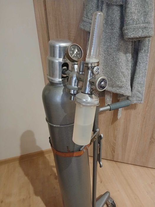 Sprzedam koncentratory tlenu