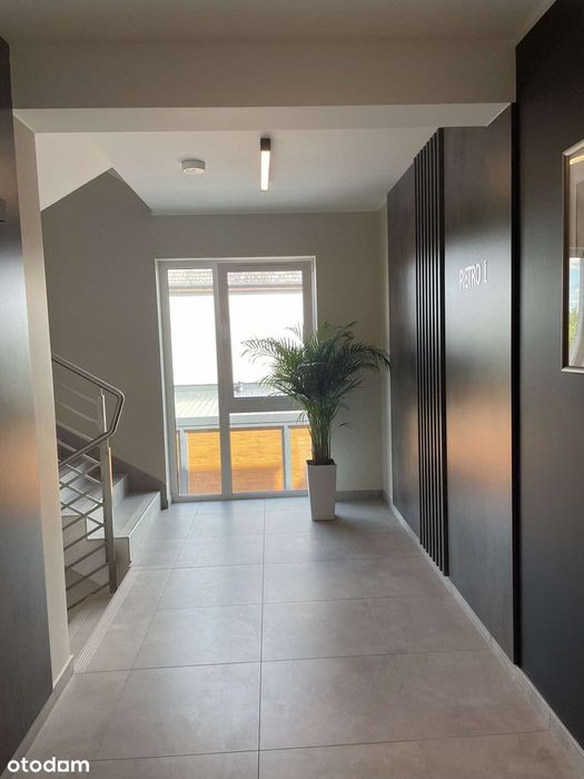 Gostyń Centrum Apartament BAUKING 74 m2,   DWUKONDYGNACYJNY