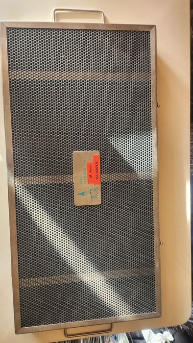 Набір титанових імплантів