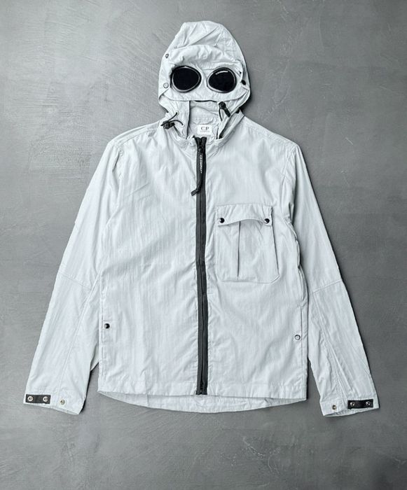 Сп Компани ветровка