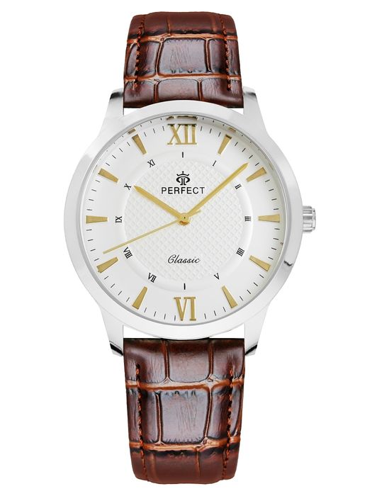 zegarek męski perfect c460-3