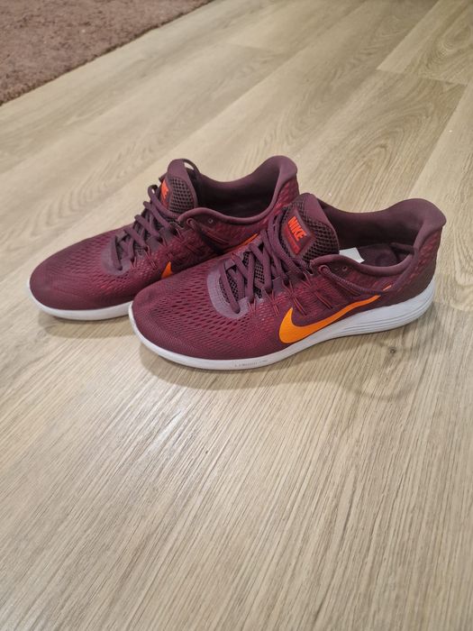 Sapatilhas Nike tamanho 45