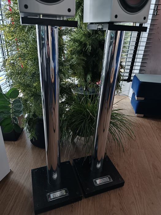 Podstawki , stojaki  Dorado pod kolumny 85 cm kolumny