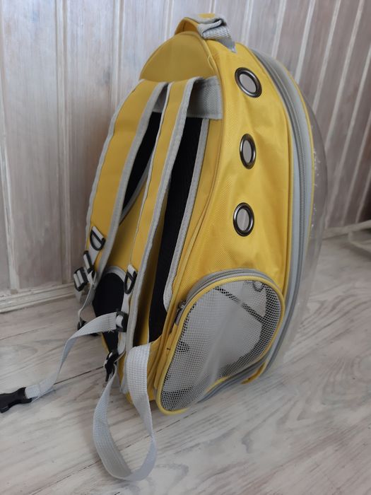 Рюкзак для тварини