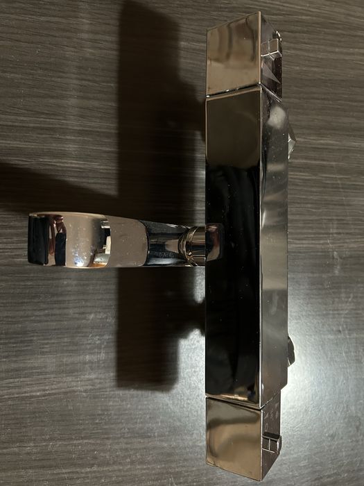 Torneira termoestatica, para banheira ou chuveiro