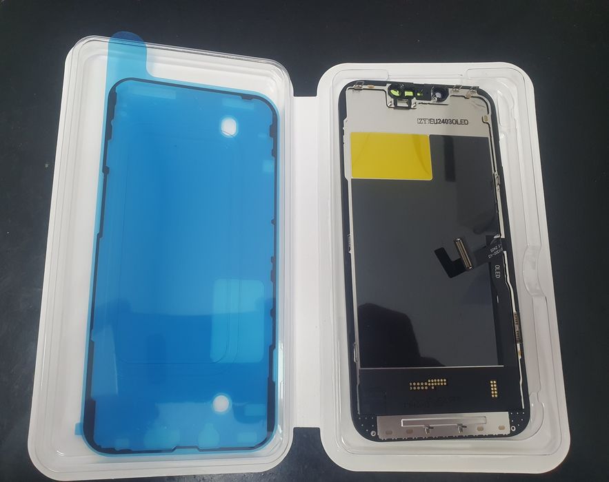 Lcd/display/ecrã Iphone 13 Pro/ 13 Pro Max/14 Pro Max