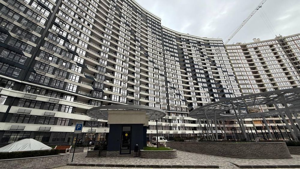 Продам 1-кім. з ремонтом в ЖК Атмосфера/ Аркадія! (269-346)