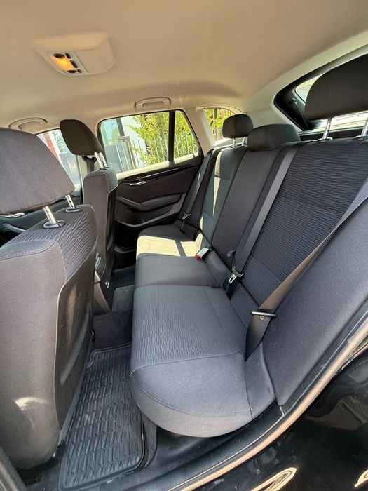 BMW X1 18d ** DESDE 149€ MÊS**