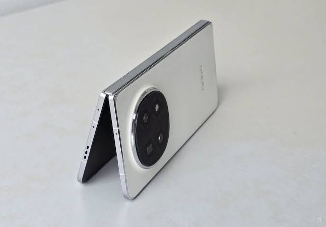 Oppo Find N5 Fold