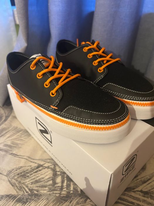 Ténis ZIPZ Citrus NOVOS