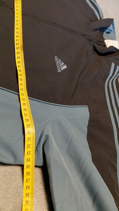 Kurtka Adidas 44/46 stan bardzo dobry
Bluza Adidas – męska, orygi