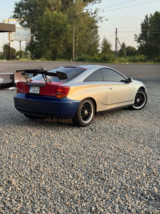 Toyota Celica T230