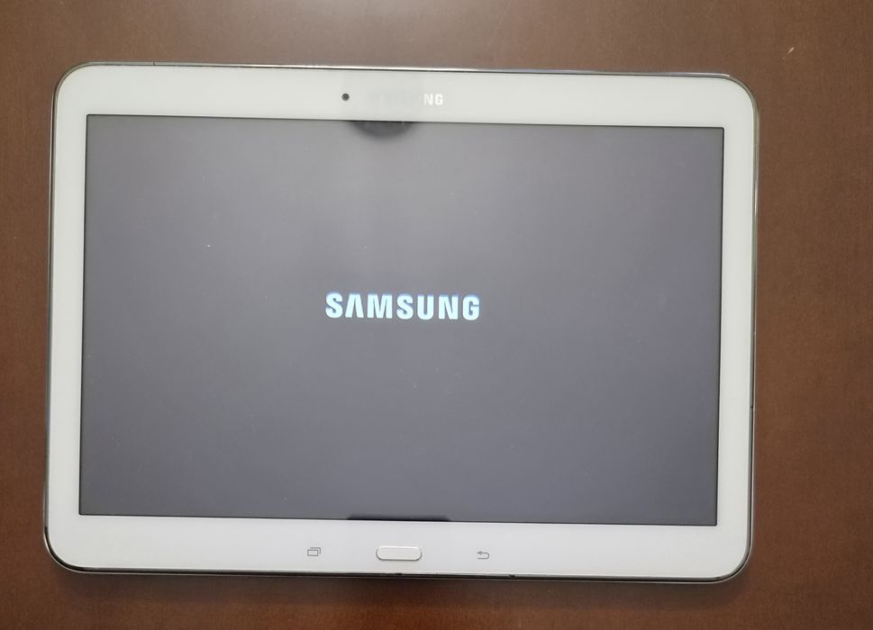 Samsung Galaxy Tab 4