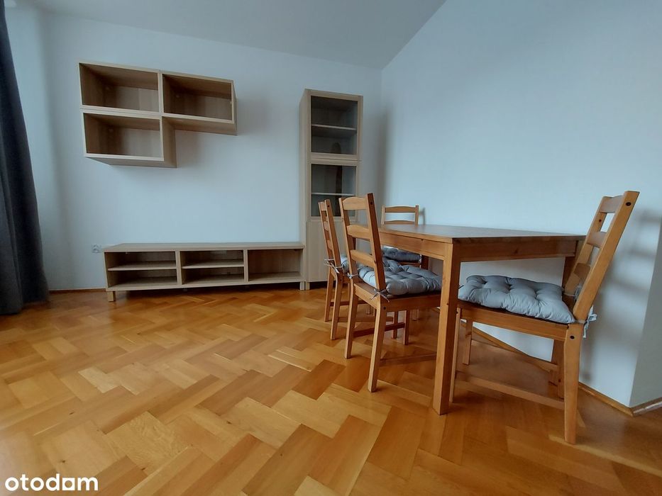 Warszawa, 2 pokojowe, Włodarzewska 59, przy Parku Szczęśliwickim - Widok 3