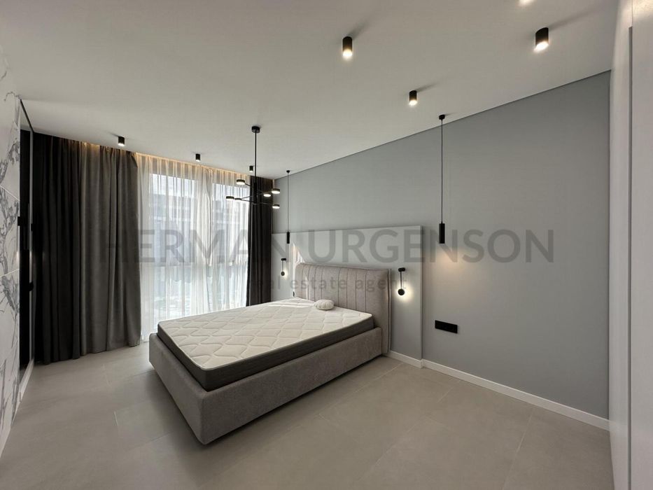 Продаж 2к квартири 75 м.кв /  ЖК PARK LAND, вул Легоцького