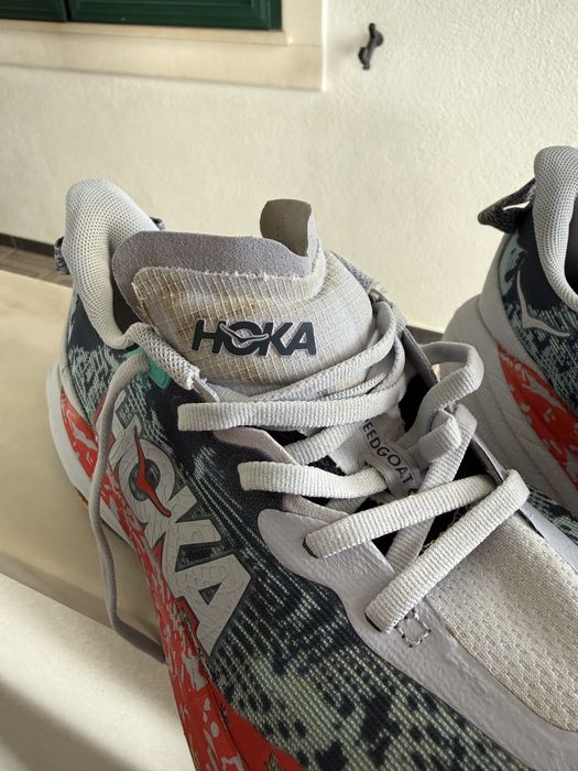 Hoka Speedgoat 6 41/3