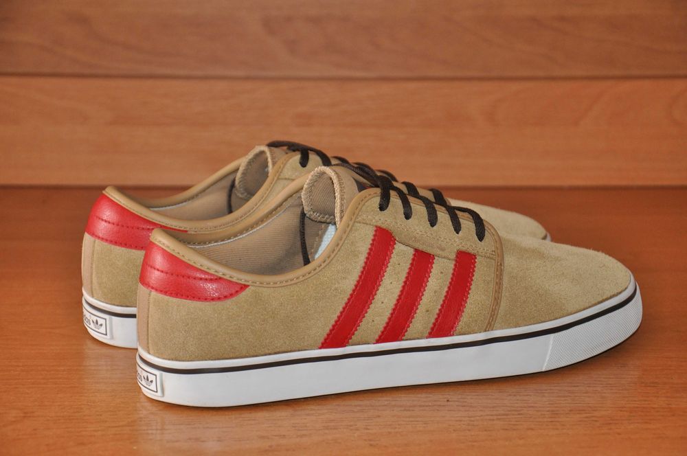 Кроссовки кеди Adidas 42.5 \ 27 см