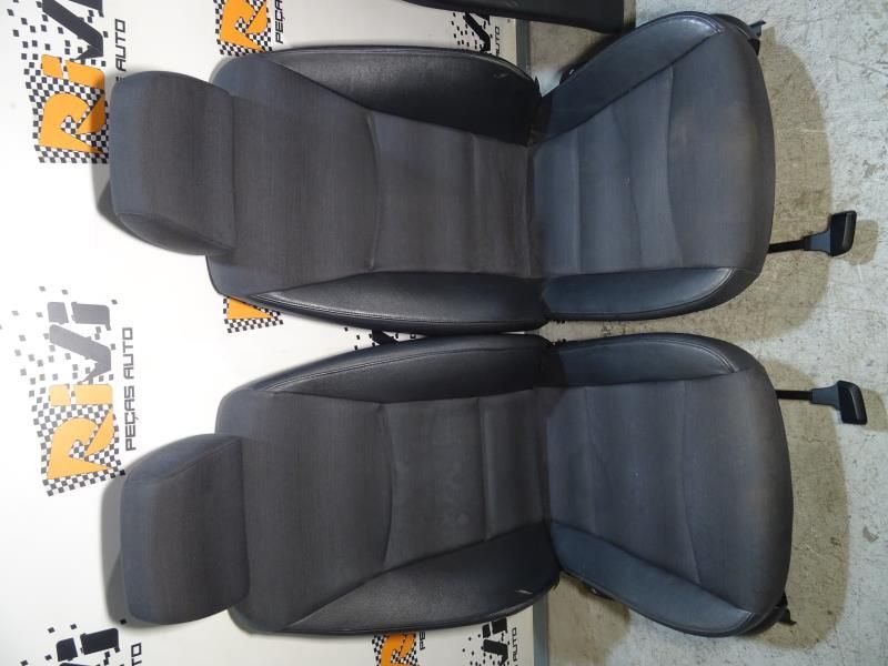 Conjunto de bancos BMW 3 (E90)