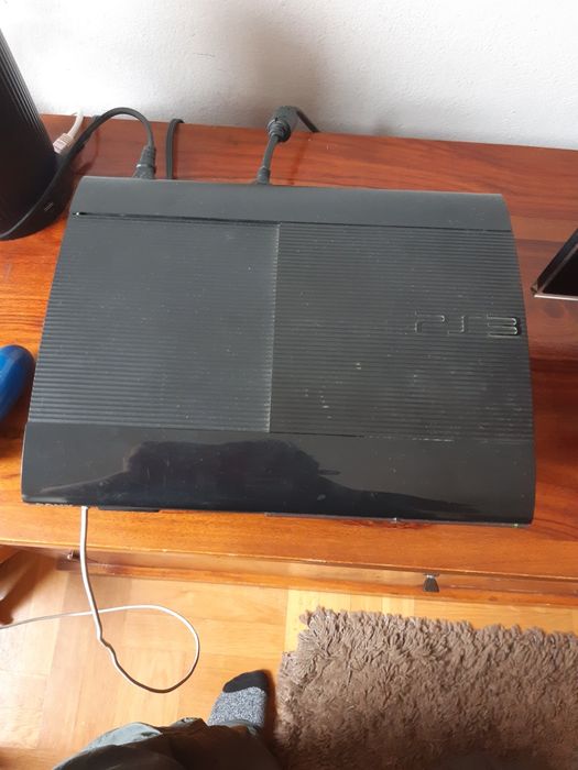 Konsola Playstation 3