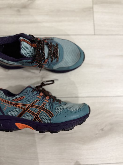 Asics кросівки ОРИГІНАЛ