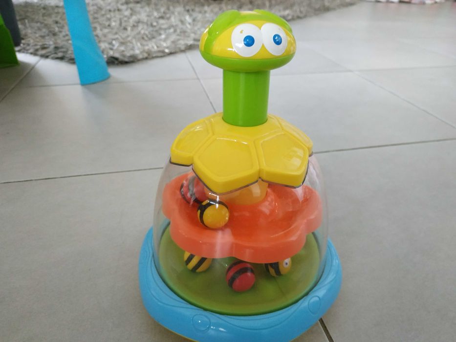 Brinquedo de criança