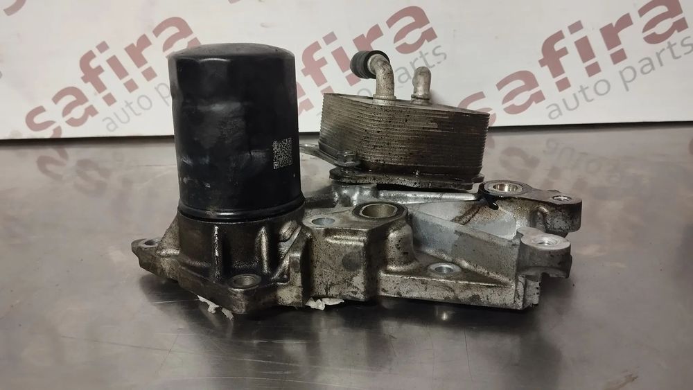 SUPORTE DO FILTRO DE OLEO MAZDA 6 CX-7 2.2D R2AA-14311