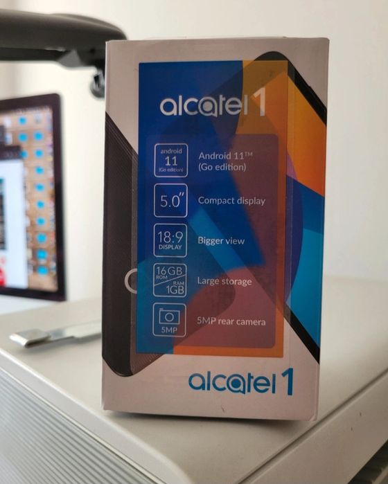 Telefon Alcatel model 5033F