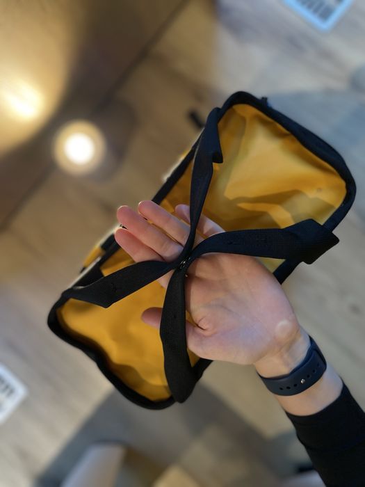 Спортивний рюкзак The North Face Explore Fusebox