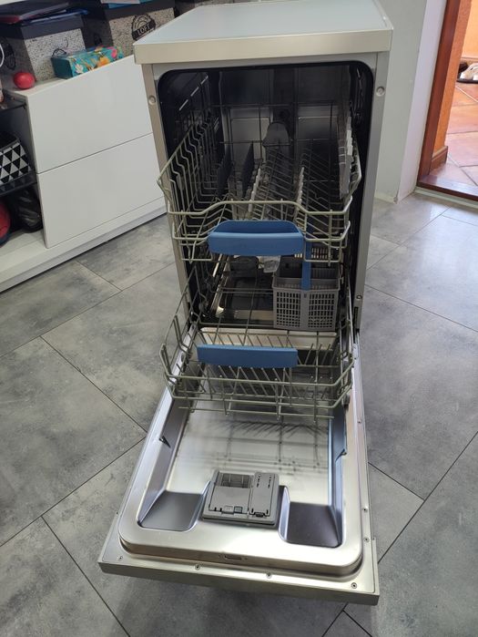 Zmywarka  Bosch wolnostojąca  45 Polecam