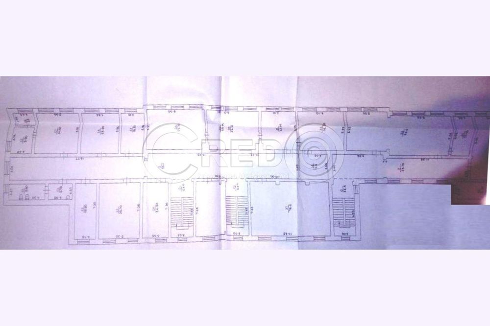 Продаж окремо розташованої будівлі (район Фрунзе).