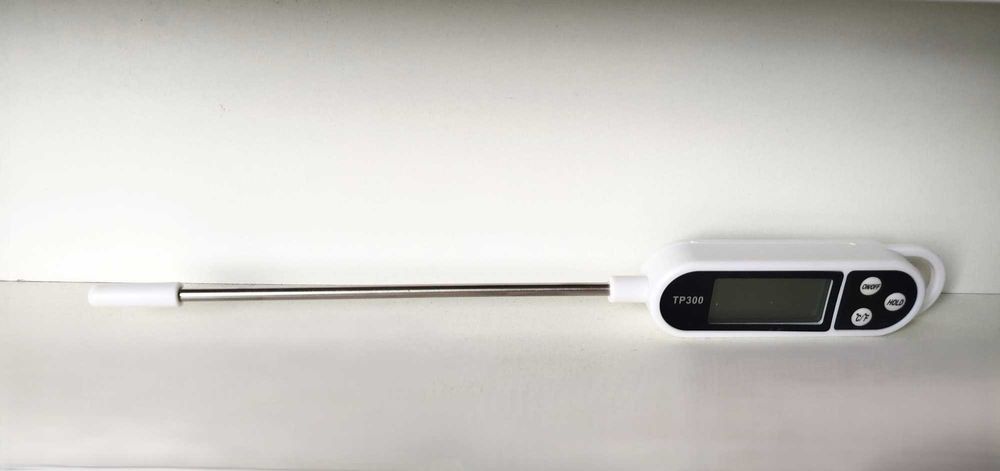 Termómetro de Penetração - NOVO