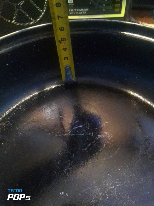 Сковорода Rainberg